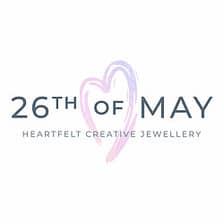 26th of May logo