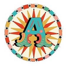 Abel and The Label logo