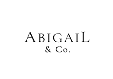 Abigail Warner logo