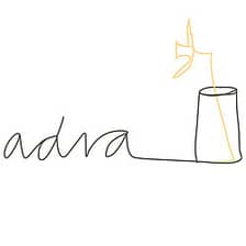 Adra logo