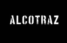 Alcotraz London logo