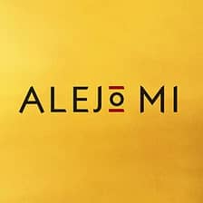 Alejo Mi logo