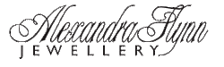 Alexandra Flynn Jewellery logo
