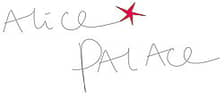 Alice Palace logo
