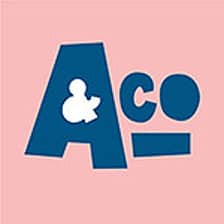 Almanac Co logo