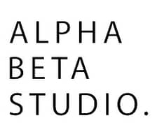 Alpha Beta Studio logo