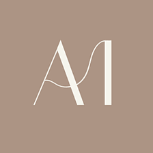 Aluna Mae logo