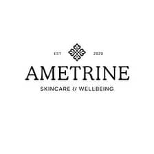Ametrine Skin logo
