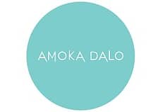 Amoka Dalo logo