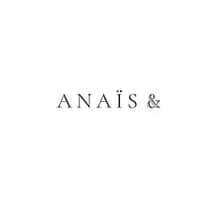 Anaïs & logo