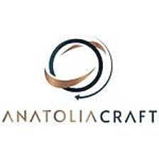 ANATOLIACRAFT logo