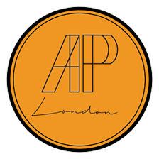 Anisha Parmar London logo