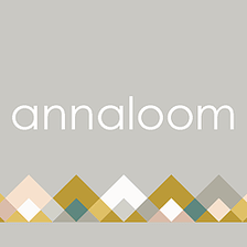 annaloom logo