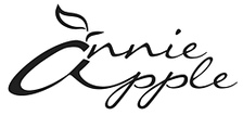 Annie Apple logo