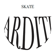 Arditi Skate logo