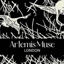 Artemis Muse logo