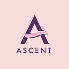 Ascent Bath & Body logo