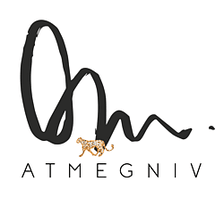 ATMEGNIV logo