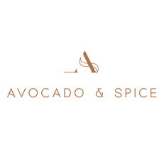 Avocado and Spice logo