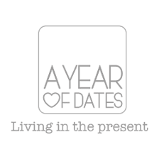 A Year of Dates logo