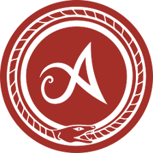 Azu Spirits logo