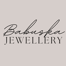 Babuska Jewellery logo