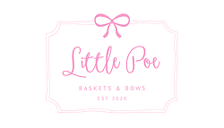 Little Poe Designs logo