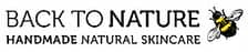 Back to Nature Skincare logo