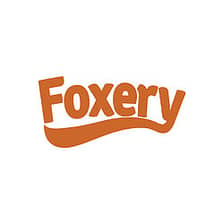 Foxery logo