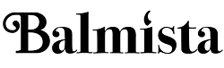 Balmista logo