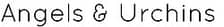 Angels & Urchins logo