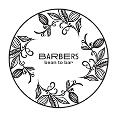 Barbers bean to bar logo