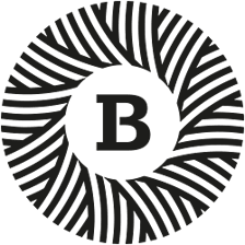 Bare Vodka logo