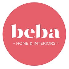 Beba home logo