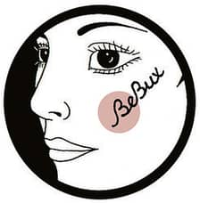 Bebuxart logo