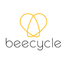 BEEcycle logo