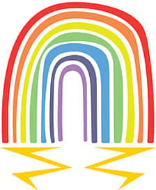Beyond the Fridge logo