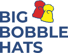 Big Bobble Hats logo