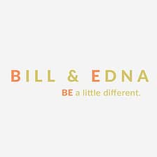 Bill & Edna logo