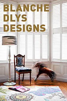 Blanche Dlys Designs logo