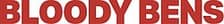 Bloody Bens logo