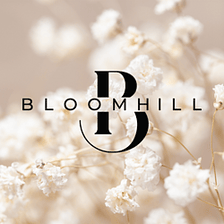 Bloomhill logo