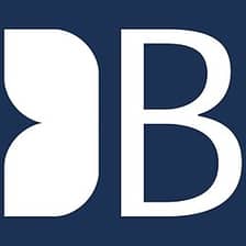 Blue Badge Co logo