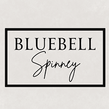 Bluebell Spinney logo