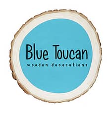 BLUE TOUCAN UK logo