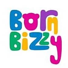 Born Bizzy logo