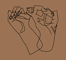 Bouclé logo