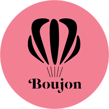 Boujon Bakery logo