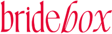 Bridebox logo