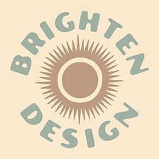 Brighten Design logo